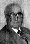 Antonio Snchez Portero